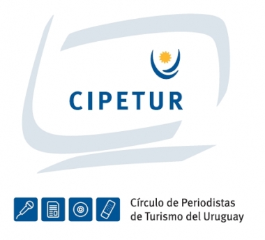 Frustrado estreno de la página web del CIPETUR anoche en Punta del Este