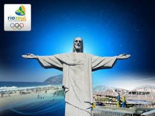 Hoteler&iacute;a carioca lista para el Mundial de 2014 y Olimp&iacute;adas de 2016