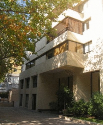 Octavo aniversario de La Dehesa House, departamentos turísticos en Santiago de Chile