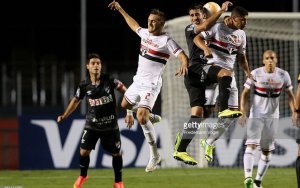Copa Airlines y el S&atilde;o Paulo FC anuncian importante alianza
