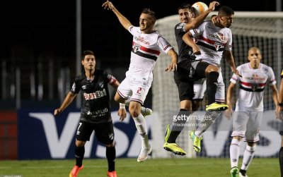 Copa Airlines y el São Paulo FC anuncian importante alianza