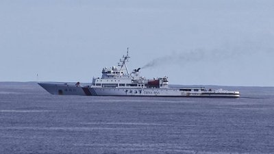 Investigan tres se&ntilde;ales ac&uacute;sticas que podr&iacute;an proceder de la caja negra del MH370