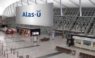 Dice la leyenda de la imagen: &quot;Los efectos del cierre de la aerolínea siguen generando polémica y repercusiones.Foto: Archivo El País. &quot; nosotros preguntamos: ¿la elección de esta imagen no es polémica?