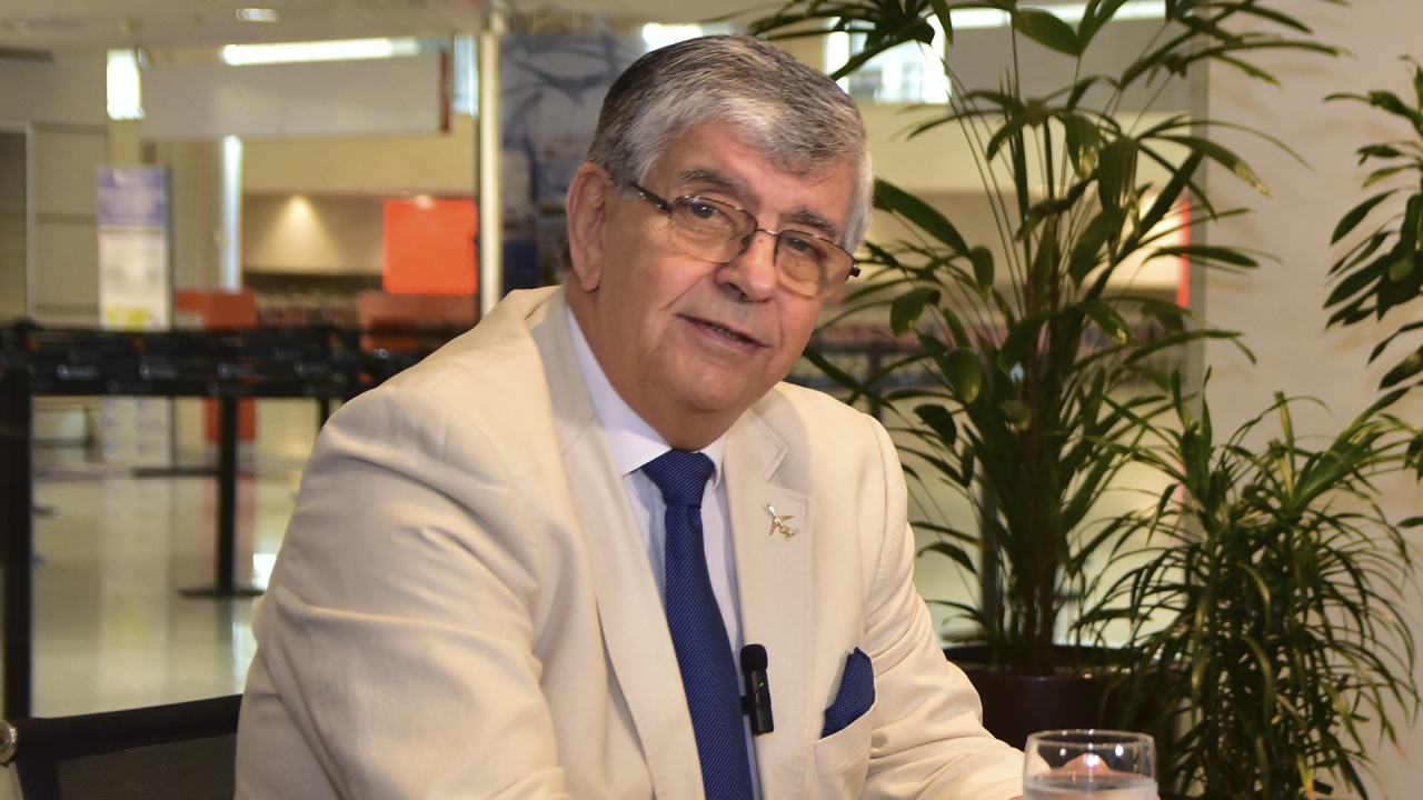 La apertura, el men&uacute; del d&iacute;a