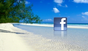Facebook competir&aacute; con Google por el mercado tur&iacute;stico