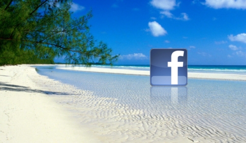 Facebook competir&aacute; con Google por el mercado tur&iacute;stico