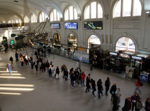 Empresa argentina licitará terminal del puerto montevideano