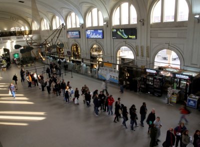 Empresa argentina licitará terminal del puerto montevideano