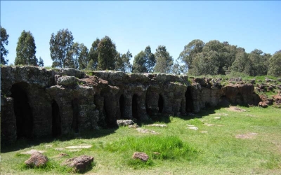 Uruguay mantiene devoluci&oacute;n de IVA hasta abril de 2017