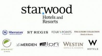 Starwood Hotels &amp; Resorts afianza su liderazgo en Am&eacute;rica Latina
