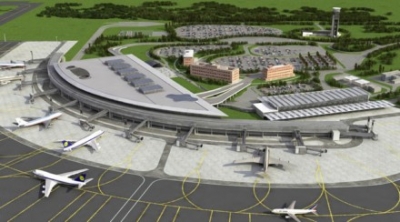 Aerol&iacute;neas Argentinas tendr&aacute; una nueva terminal en el aeropuerto de Ezeiza