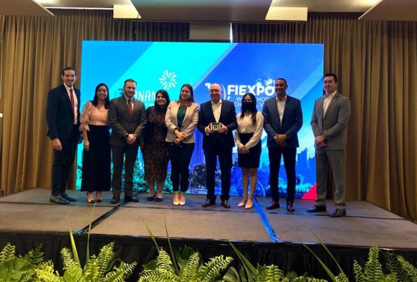 Finaliz&oacute; FIEXPO Workshop &amp; Technical Visit Panam&aacute;