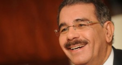 Los principales inversores tur&iacute;sticos se re&uacute;nen con Danilo Medina