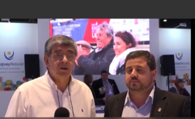 Licenciatura en turismo cumple 20 a&ntilde;os en Uruguay