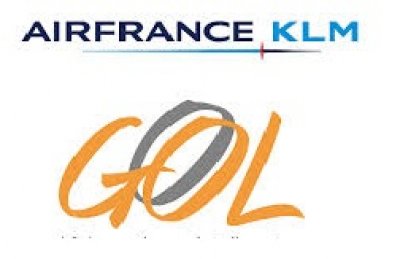 Air France-KLM invierte en la ampliaci&oacute;n de capital de GOL