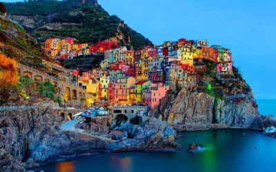 Italia: limitar&aacute;n llegada de turistas en Cinque Terre