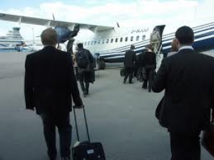 Segmento de viajes corporativos contin&uacute;a en ascenso