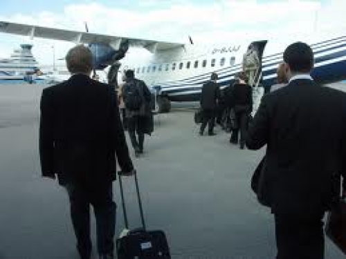 Segmento de viajes corporativos contin&uacute;a en ascenso