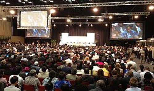 Cumbre mundial del clima con el reto de renovar acuerdos 
