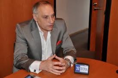 Empresario argentino mantiene interés por nueva aerolínea