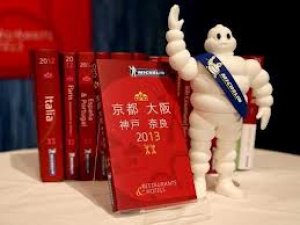 Tokio es elegido por Michelin capital gastron&oacute;mica por 7&ordm; a&ntilde;o