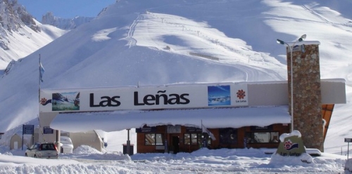 Las Le&ntilde;as inaugura su temporada invernal