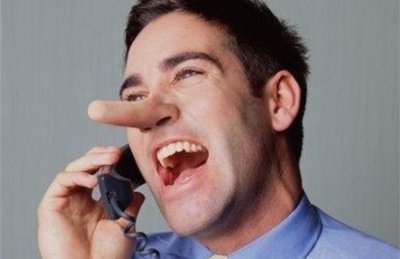 Las grandes mentiras de nuestra actividad