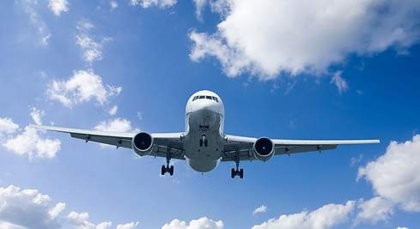 Los viajes a&eacute;reos toman impulso a medida que desaparecen las restricciones