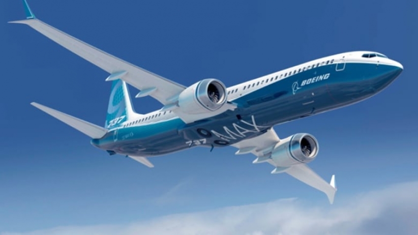 Boeing 737MAX no volver&aacute; a funcionar hasta 2020