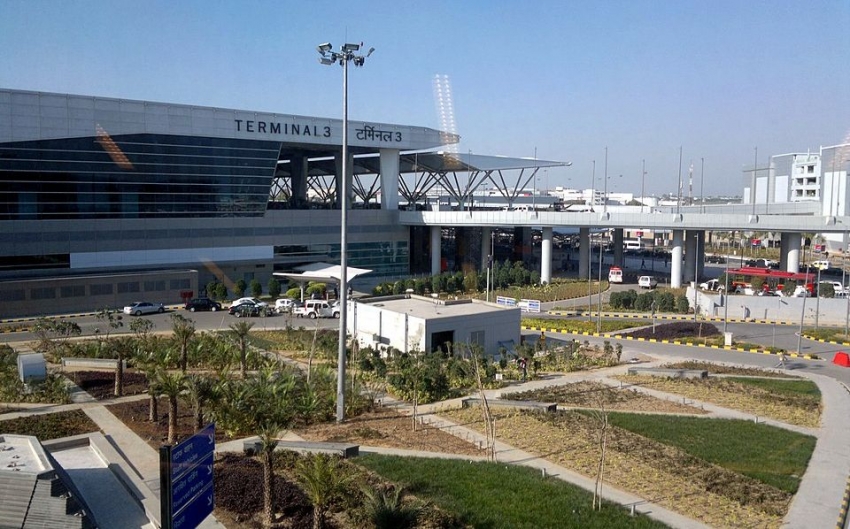 India desarrollar&aacute; 100 aeropuertos para 2024