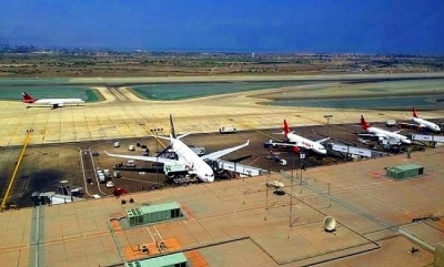 Per&uacute;: Senace decidir&aacute; en octubre futuro de ampliaci&oacute;n del aeropuerto Jorge Ch&aacute;vez