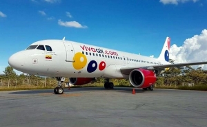 Viva Air Colombia recibe permiso para volar 7 veces por semana entre Medell&iacute;n y Lima