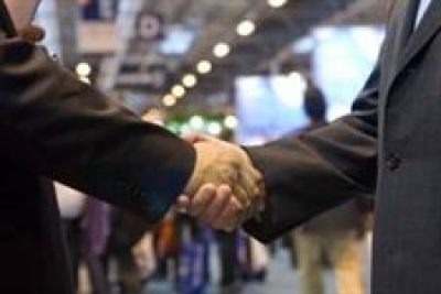 Los viajes de negocios españoles se disparan durante la crisis