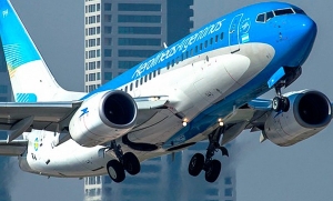 La nueva economía y nuestra vieja propuesta para Aerolíneas Argentinas