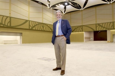 Costa Rica va tras liderato paname&ntilde;o en turismo de reuniones