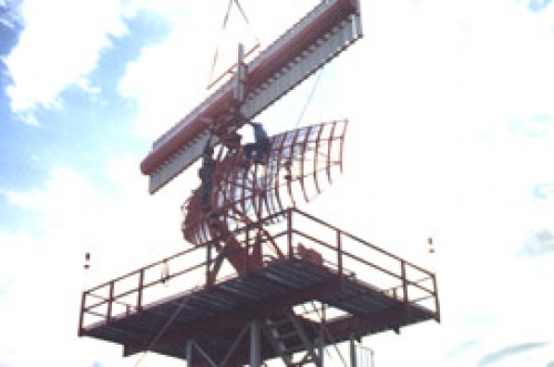 El Estado uruguayo invierte 14 millones de d&oacute;lares en seguridad del tr&aacute;fico a&eacute;reo