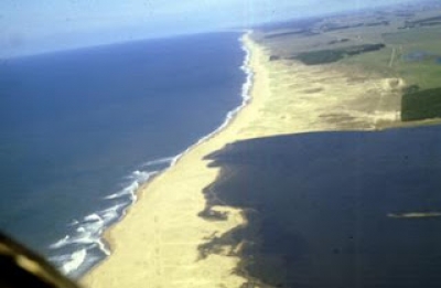 Gobierno establece políticas públicas para la preservación del espacio costero