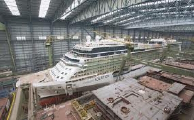 Fabrica de Cruceros