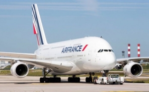 El jefe de operaciones de Air Canada es el preferido para dirigir Air France