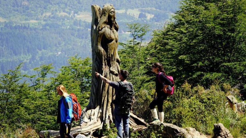 El fin de semana extra largo dej&oacute; saldo positivo en Argentina