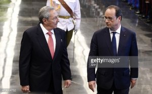Acercamiento entre Cuba y EEUU acelera a la Uni&oacute;n Europea
