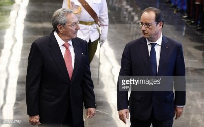 Acercamiento entre Cuba y EEUU acelera a la Uni&oacute;n Europea