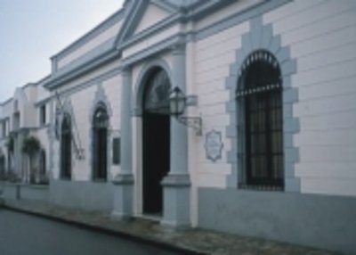 Casa de la Cultura, Maldonado