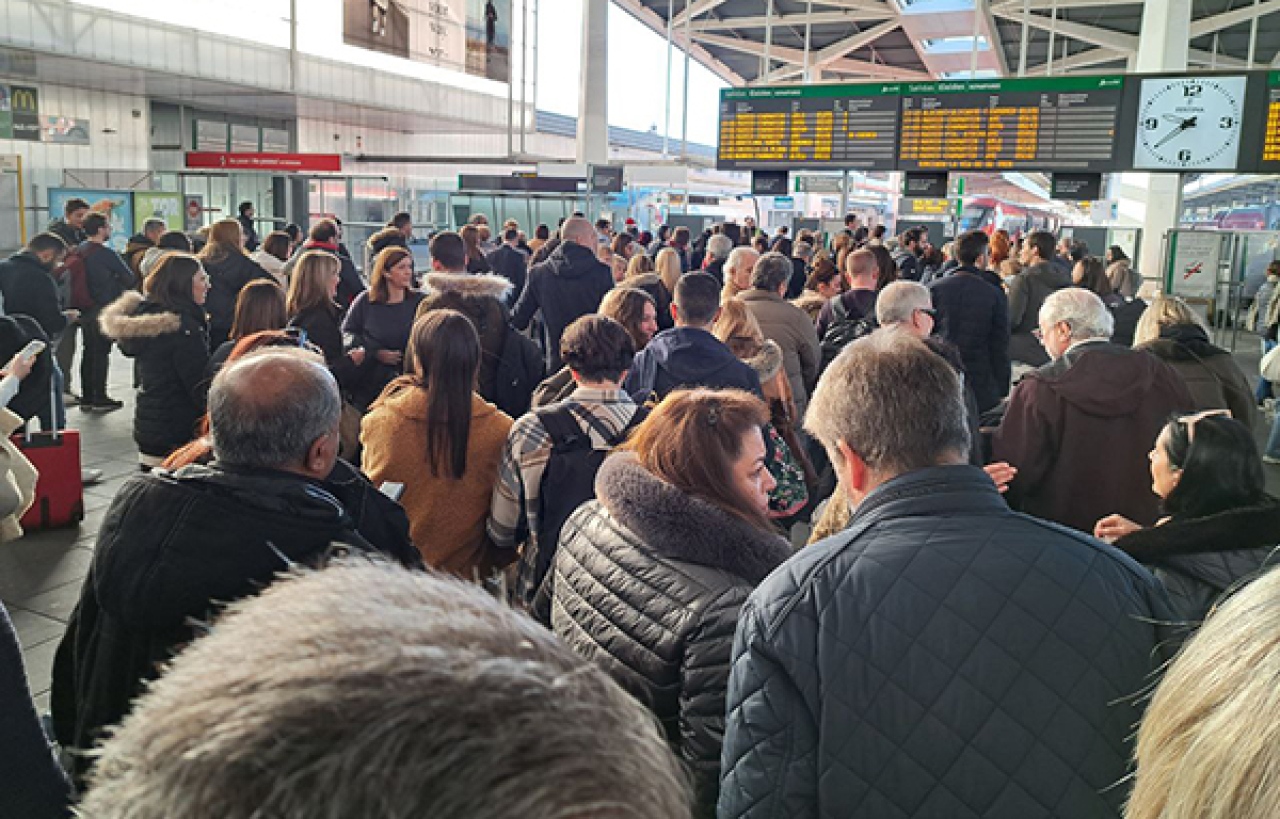 El turismo crecerá más que la economía durante una década