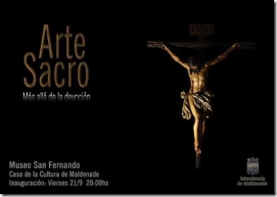 Agenda de actividades en Maldonado entre el 20 y el 26 de setiembre de 2018