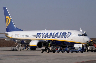 Las 'low cost' aumentan un 17,1% sus pasajeros 