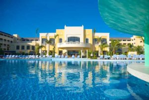 Los mejores resorts Todo Incluido del Caribe para familias