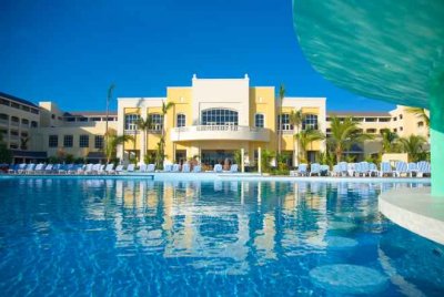 Los mejores resorts Todo Incluido del Caribe para familias