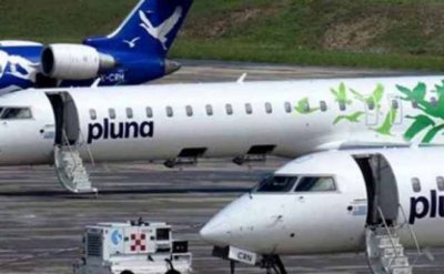 Aerol&iacute;nea ofreci&oacute; 10 millones de d&oacute;lares por cada avi&oacute;n de Pluna