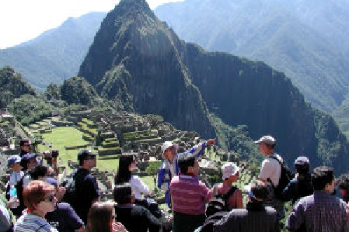 América Latina está de moda